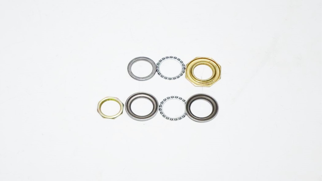 ÖN DÜZEN FURJ TAKIMI (CITY BIKE)